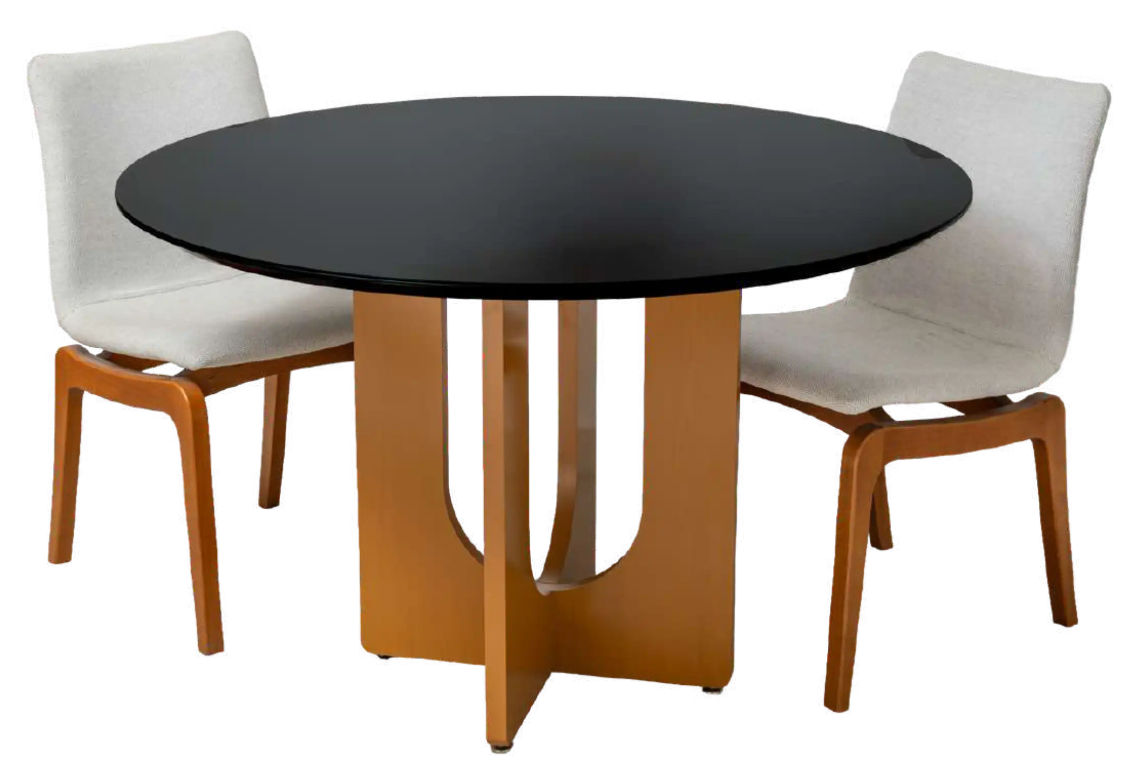 Mesa Doha Redonda Ø 120